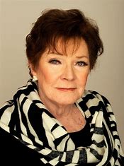 Polly Bergen